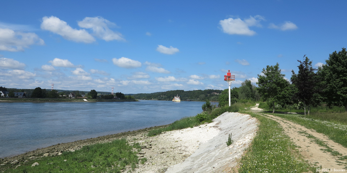 Jumièges (Seine)