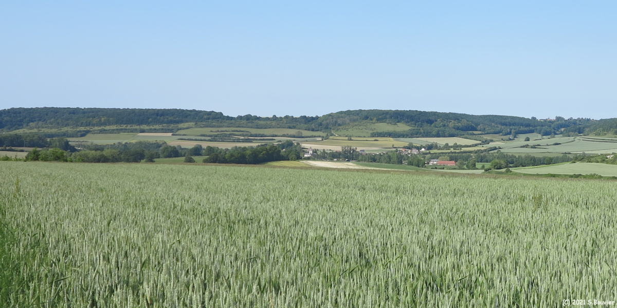 Sept-Meules (Vallée)