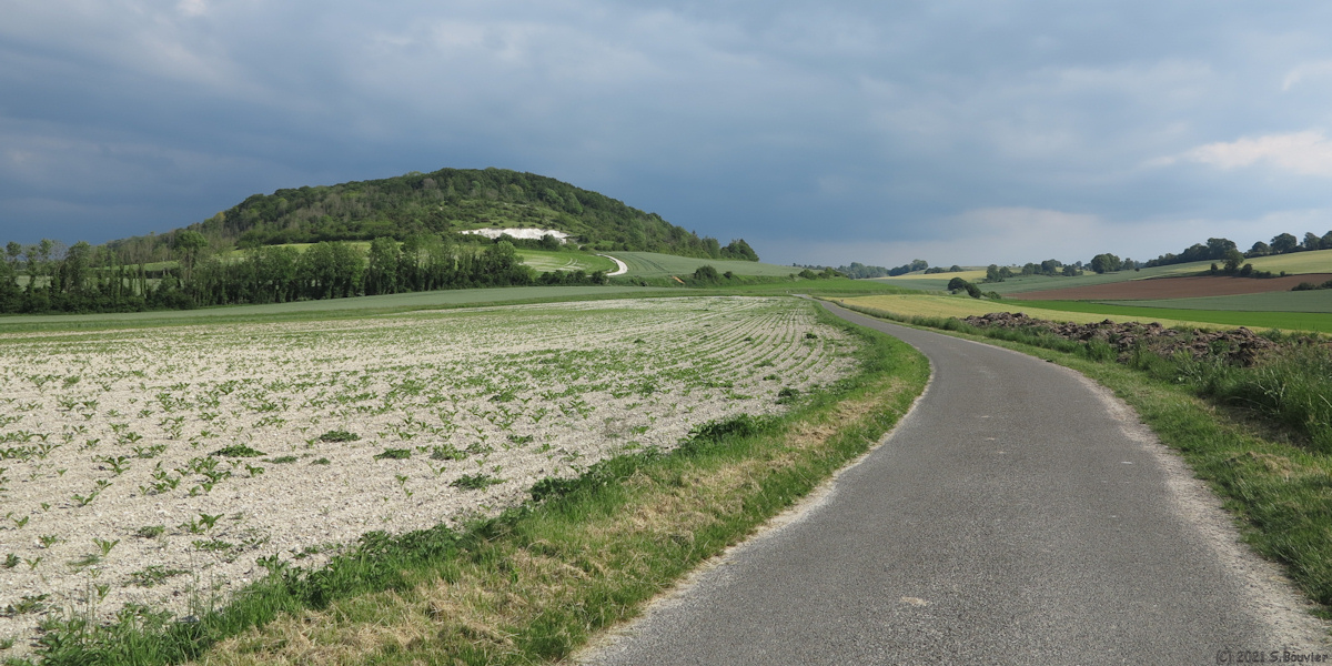 Sept-Meules (Route)