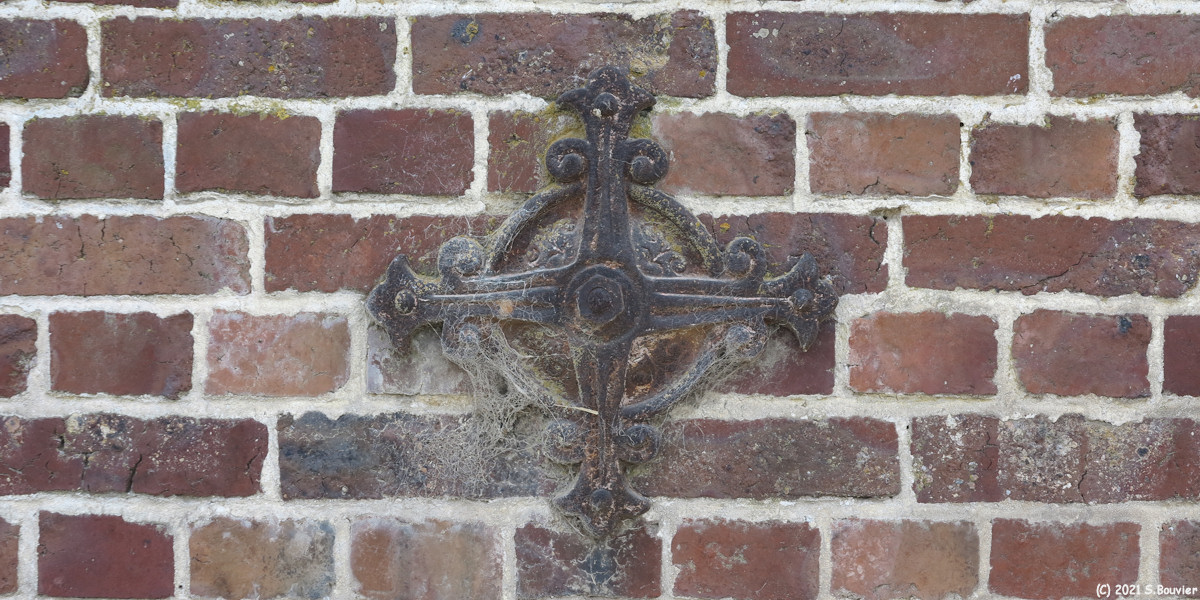 Villy sur Yères (Clé de Tirant)