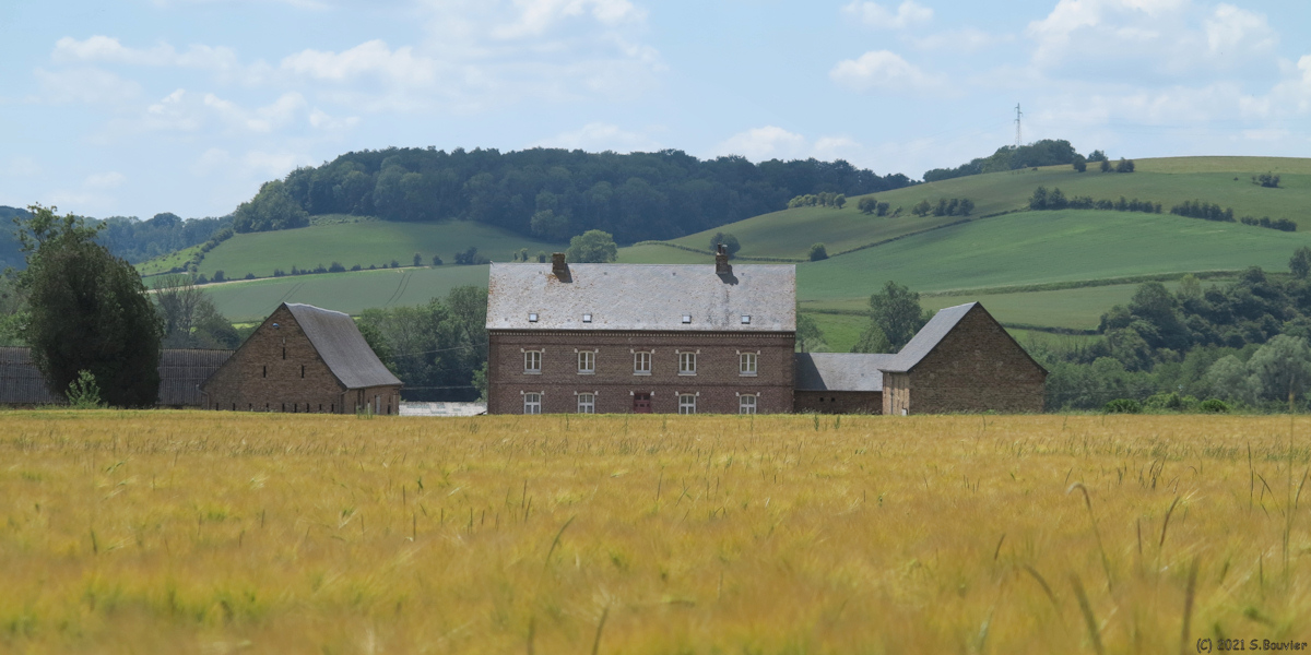 Villy sur Yères (Maison)