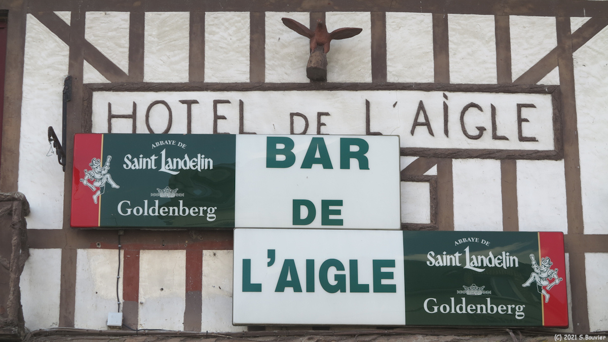 Grandcourt (Bar)