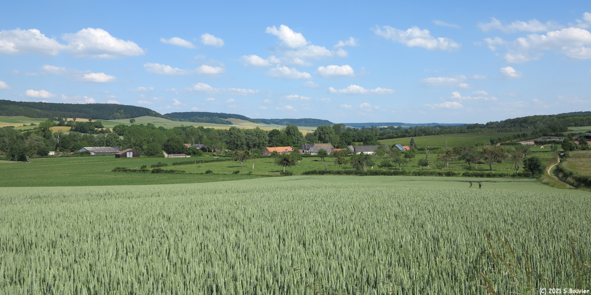 Grandcourt (Vallée 2)