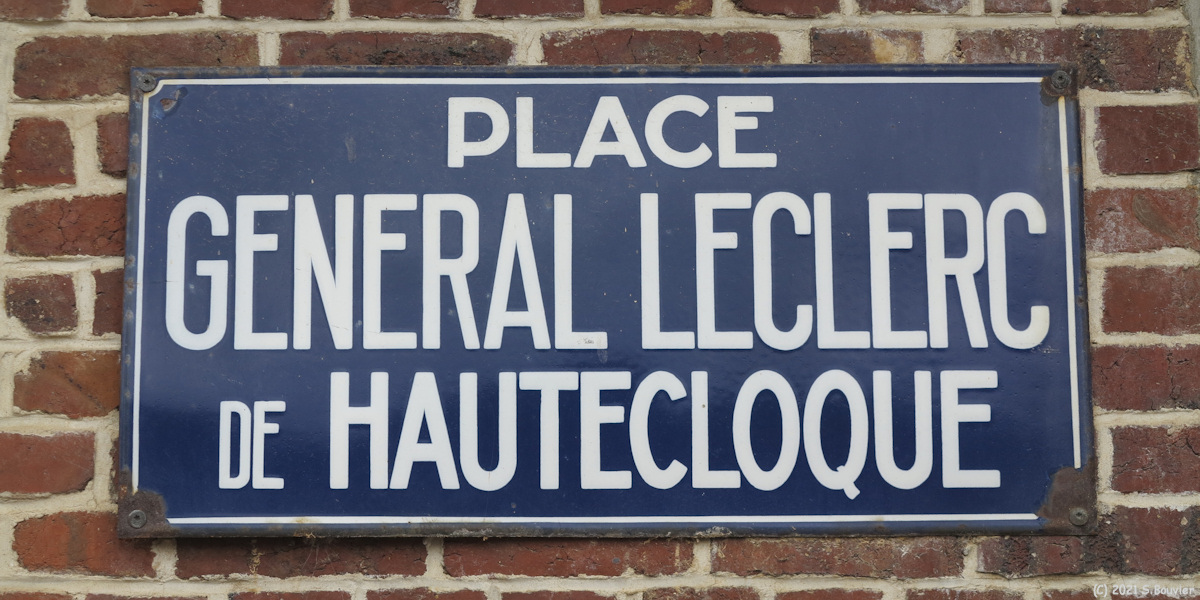 Grandcourt (Panneau 1)