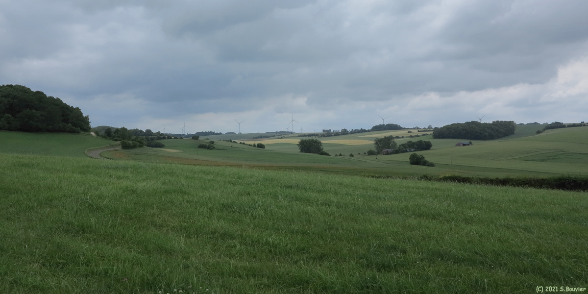 Preuseville (Vue)