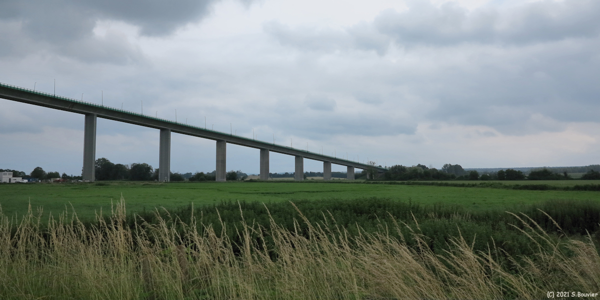 Saint Nicolas de Bliquetuit (Pont de Brotonne 3)