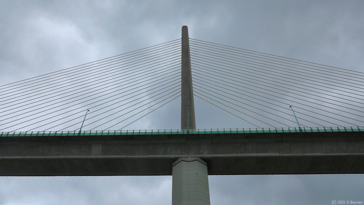 Saint Nicolas de Bliquetuit (Pont de Brotonne 4)