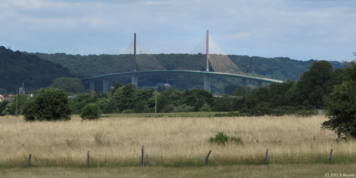 Saint Nicolas de Bliquetuit (Pont de Brotonne)