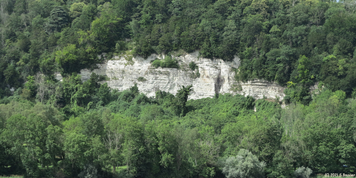 Villequier (Falaise)