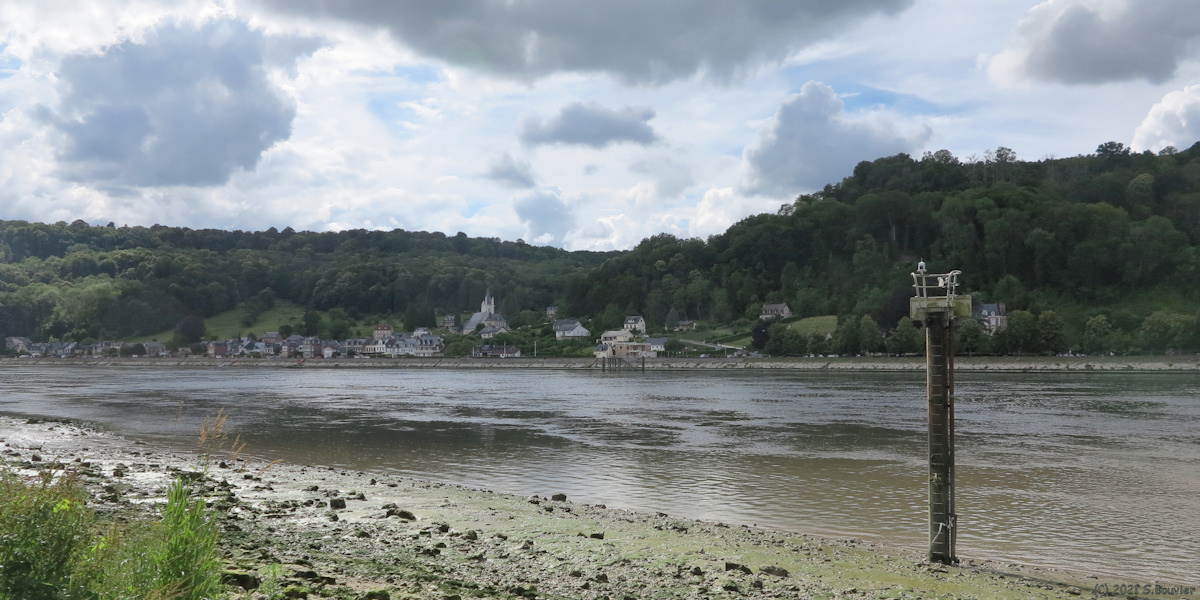 Villequier (Village 2)