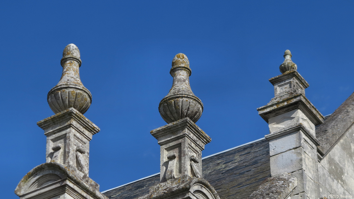 Vatteville la Rue (Pinacles)