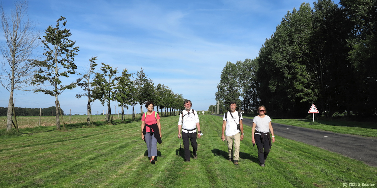 Villequier (D 281)