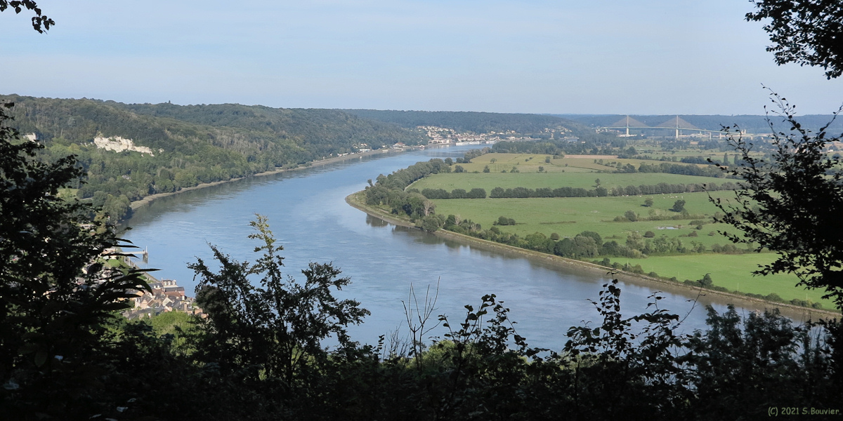 Villequier (Vue 3)