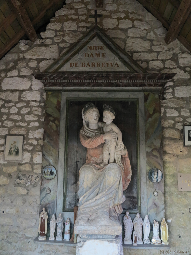 Villequier (Notre-Dame)