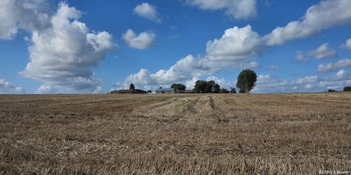 Hénouville (Ferme)