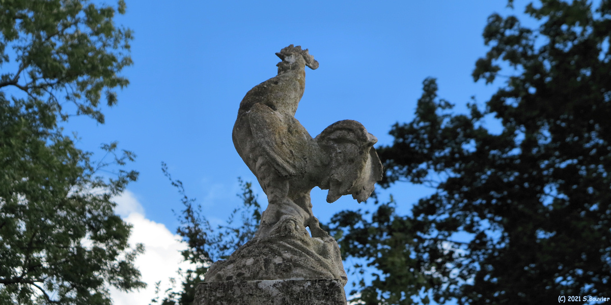Hénouville (Coq)