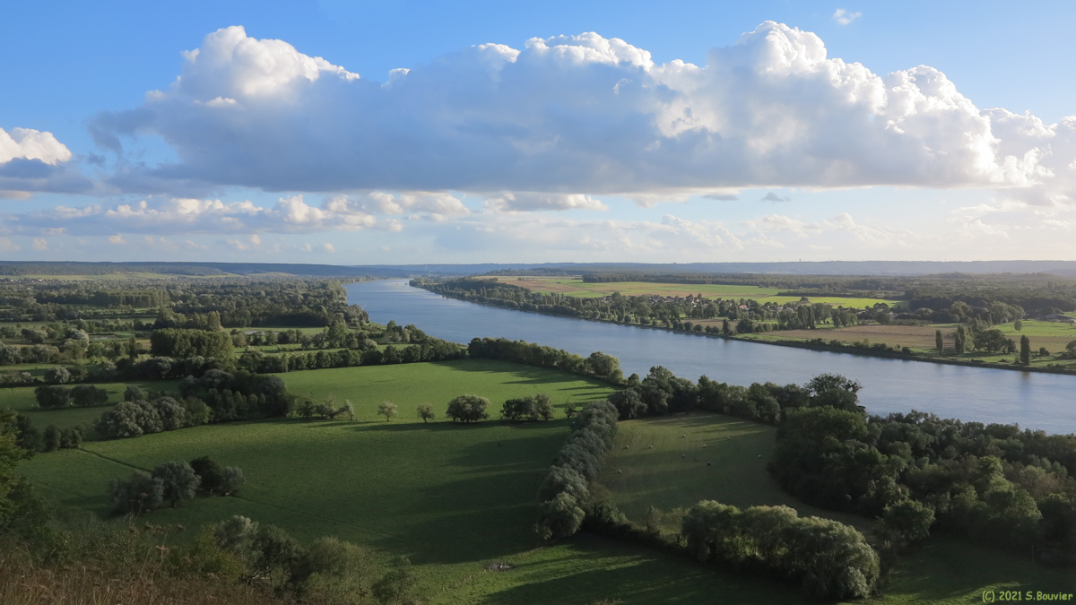 Hénouville (Seine 1)