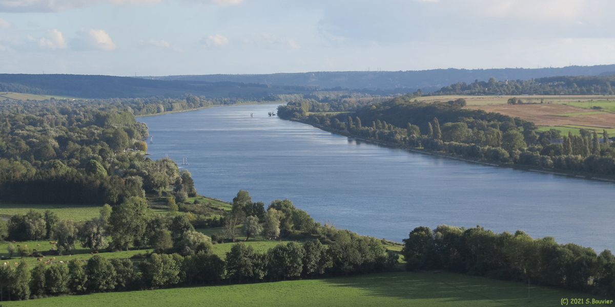 Hénouville (Seine 2)