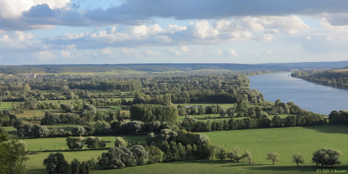 Hénouville (Seine 3)