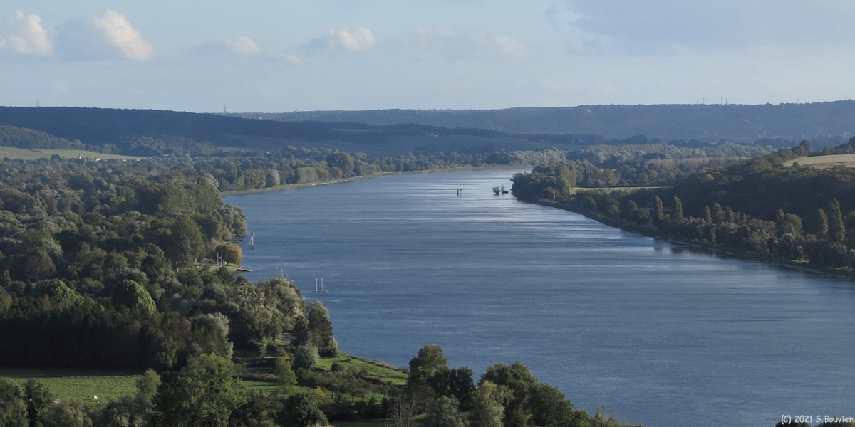Hénouville (Seine 4)