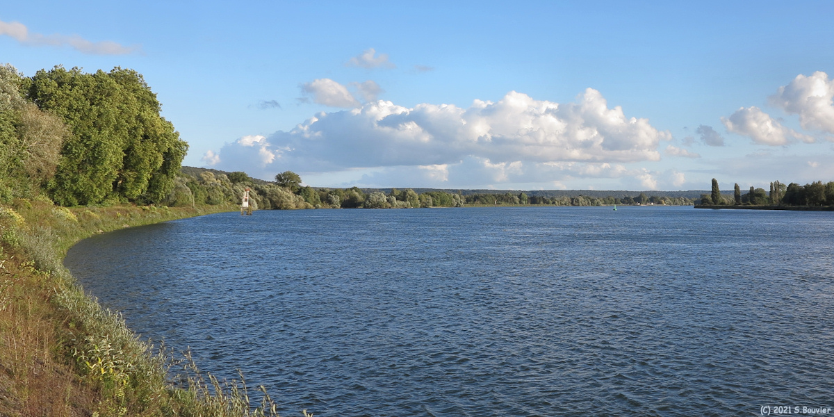 Hénouville (Seine 5)
