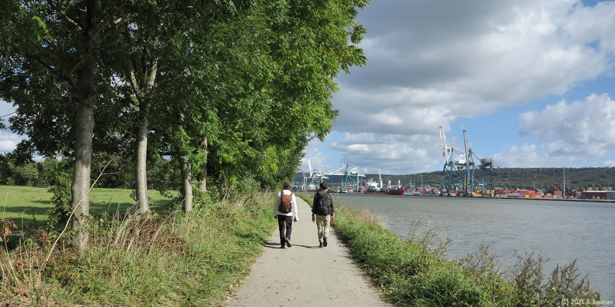 Sahurs (Chemin 2)