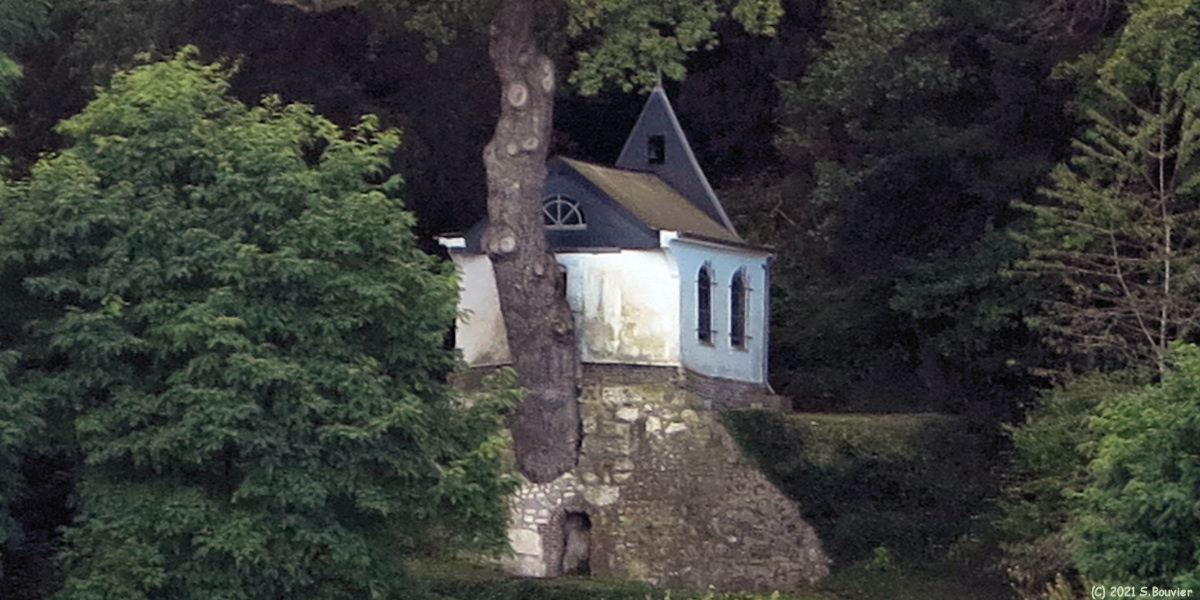 Caumont (Chapelle)