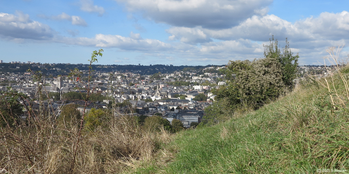 Rouen (Sentier)