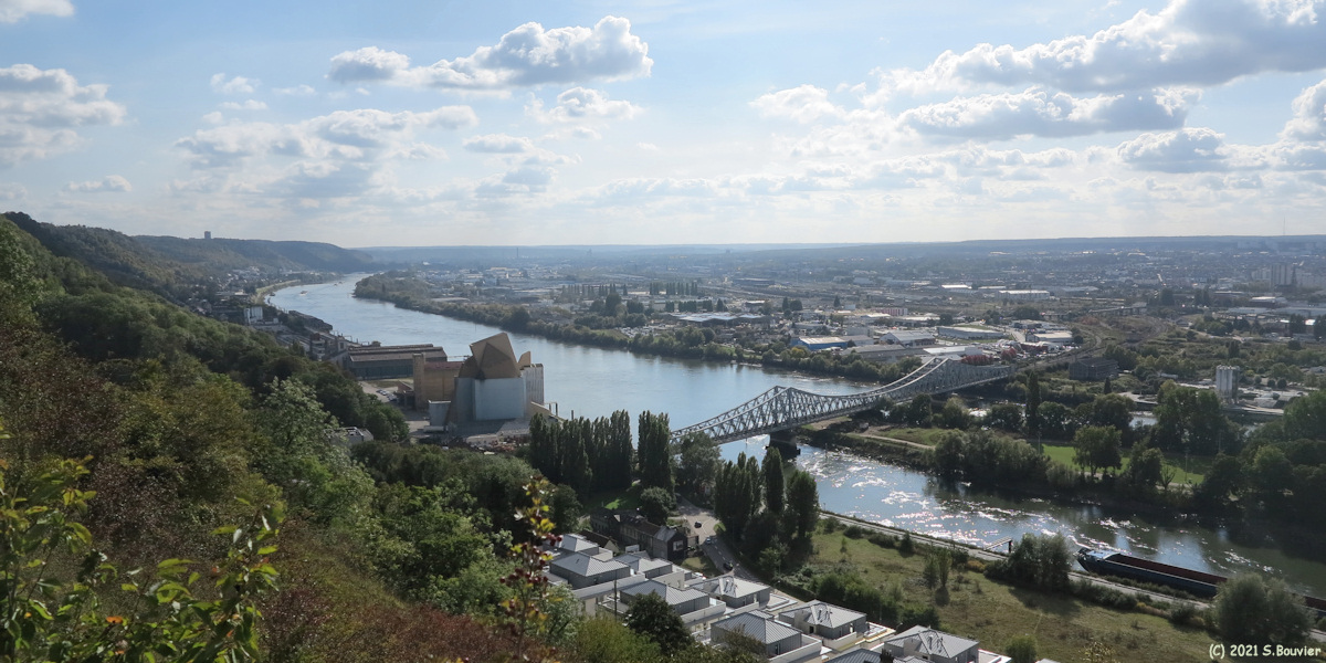 Rouen (Viaduc 2)