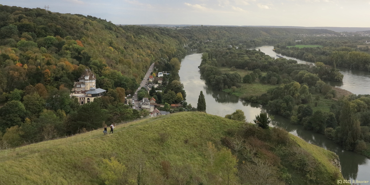 Belbeuf (Côte 4)