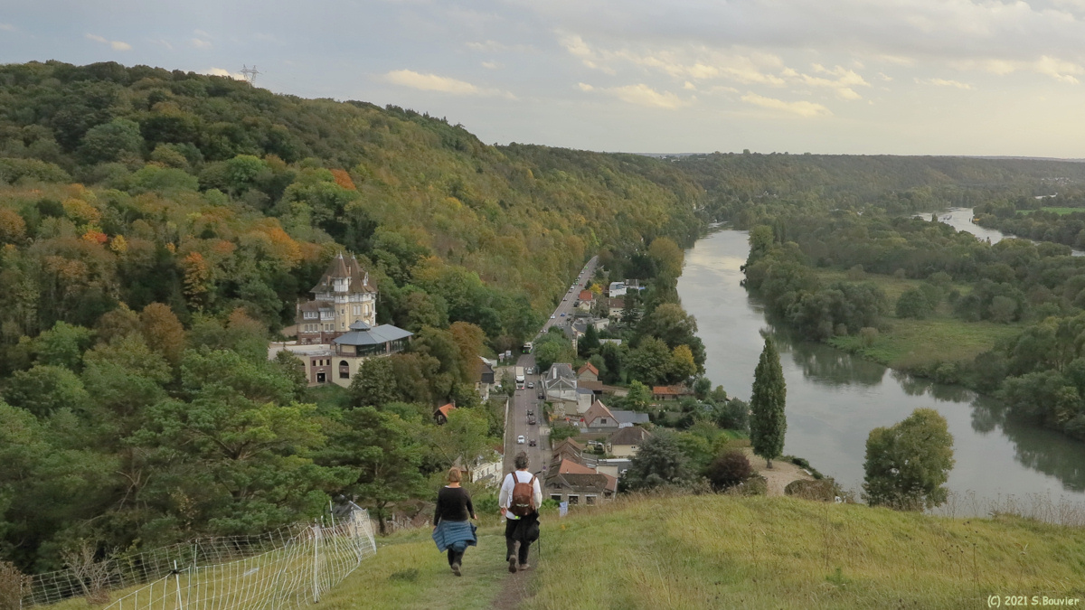 Belbeuf (Côte 5)