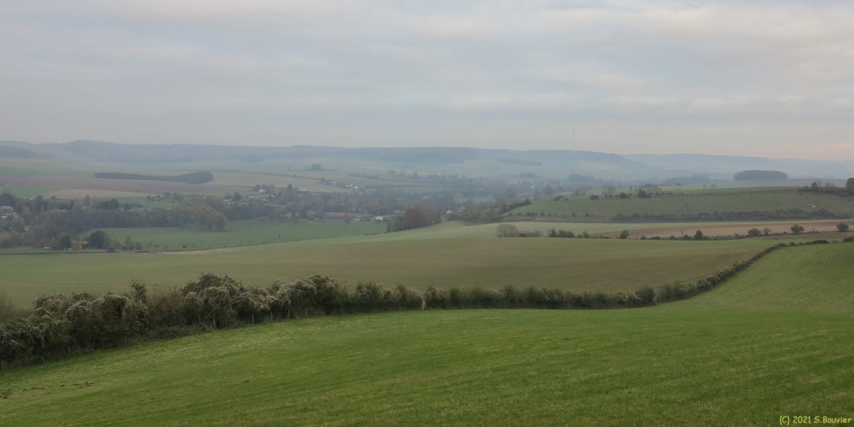 Ricarville du Val (Vallée 1)