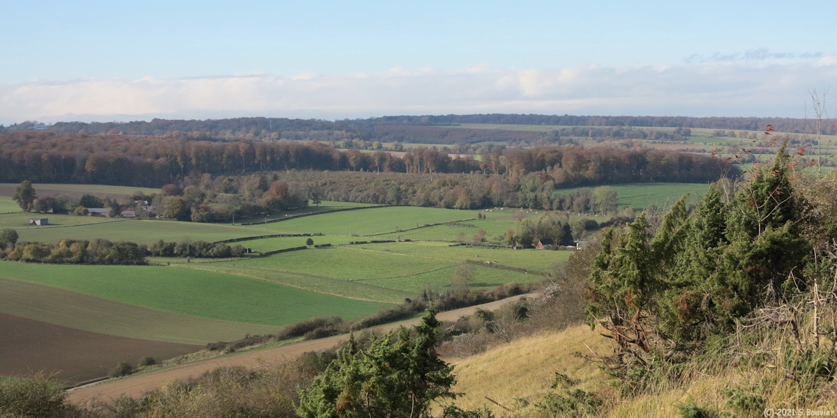 Ricarville du Val (Coteau 2)