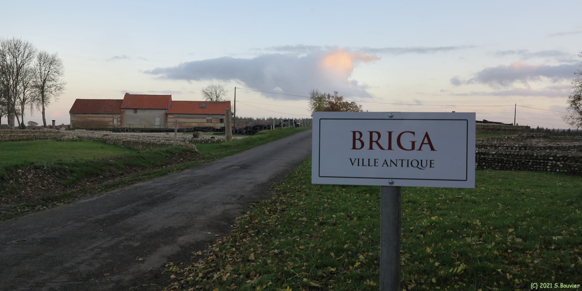 Eu (Briga 1)