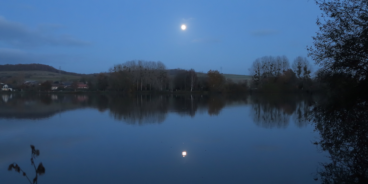 Bouvaincourt sur Bresle (Lune)