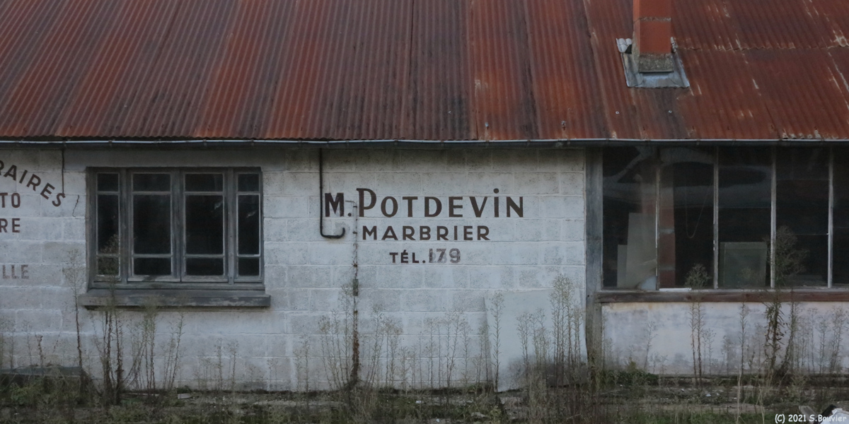 Neufchâtel en Bray (M Potdevin)