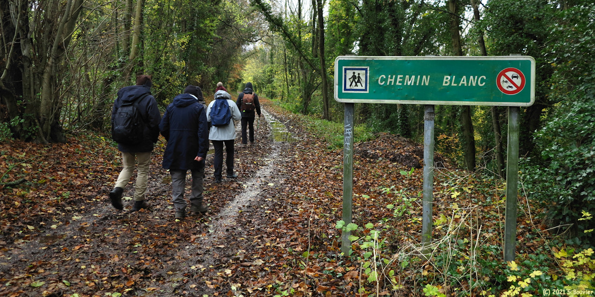 Eu (Chemin 1)