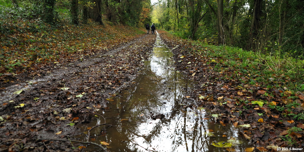 Eu (Chemin 2)