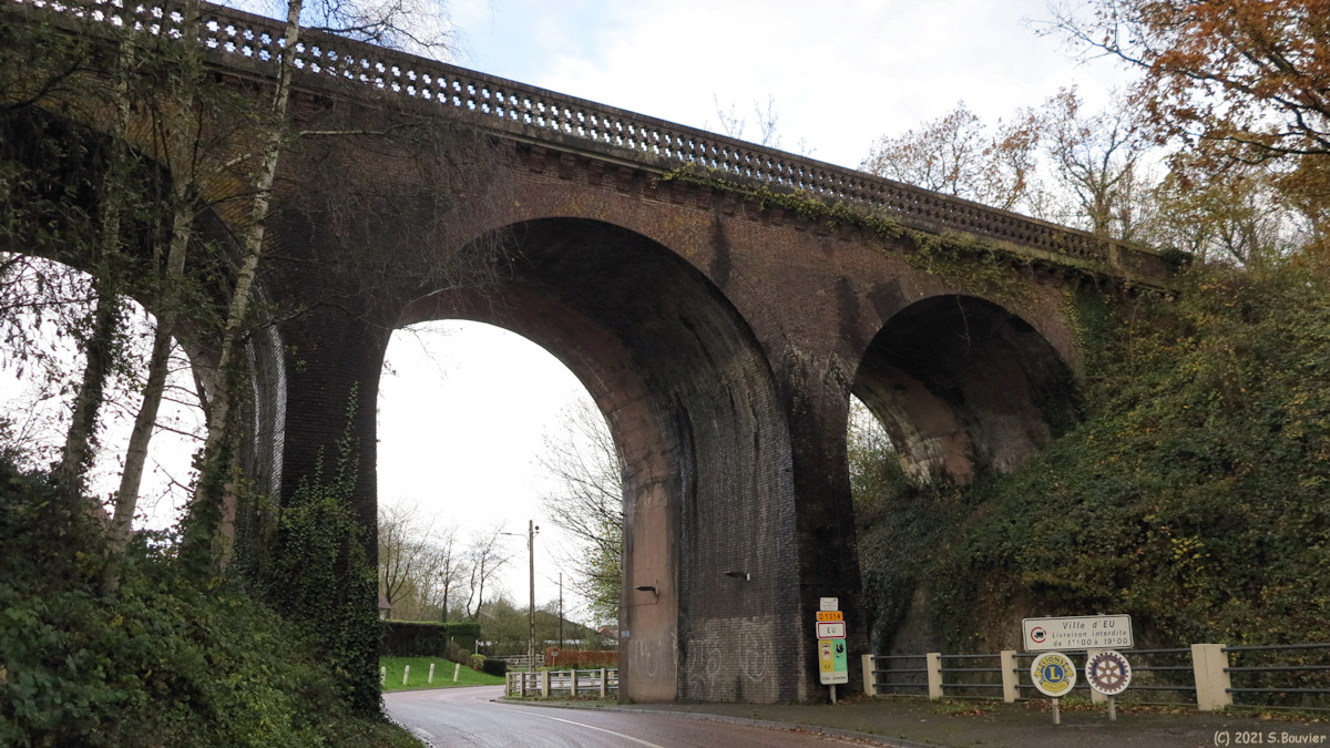 Eu (Viaduc)