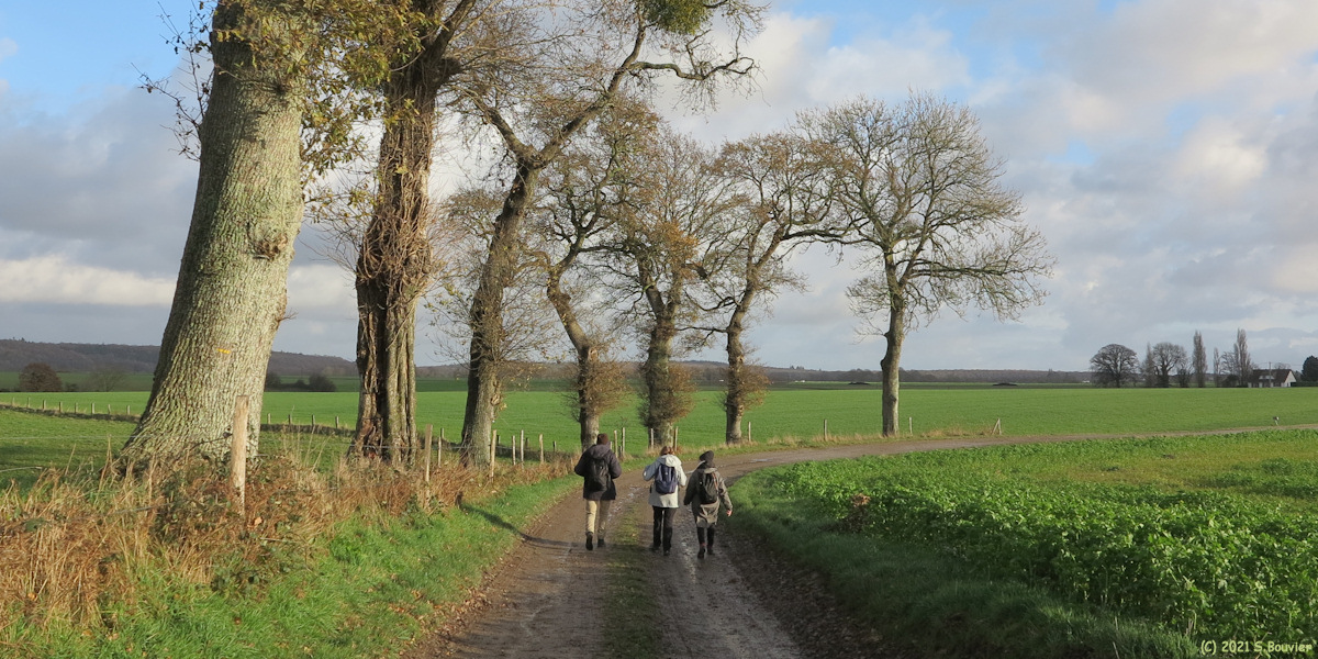Eu (Chemin 4)