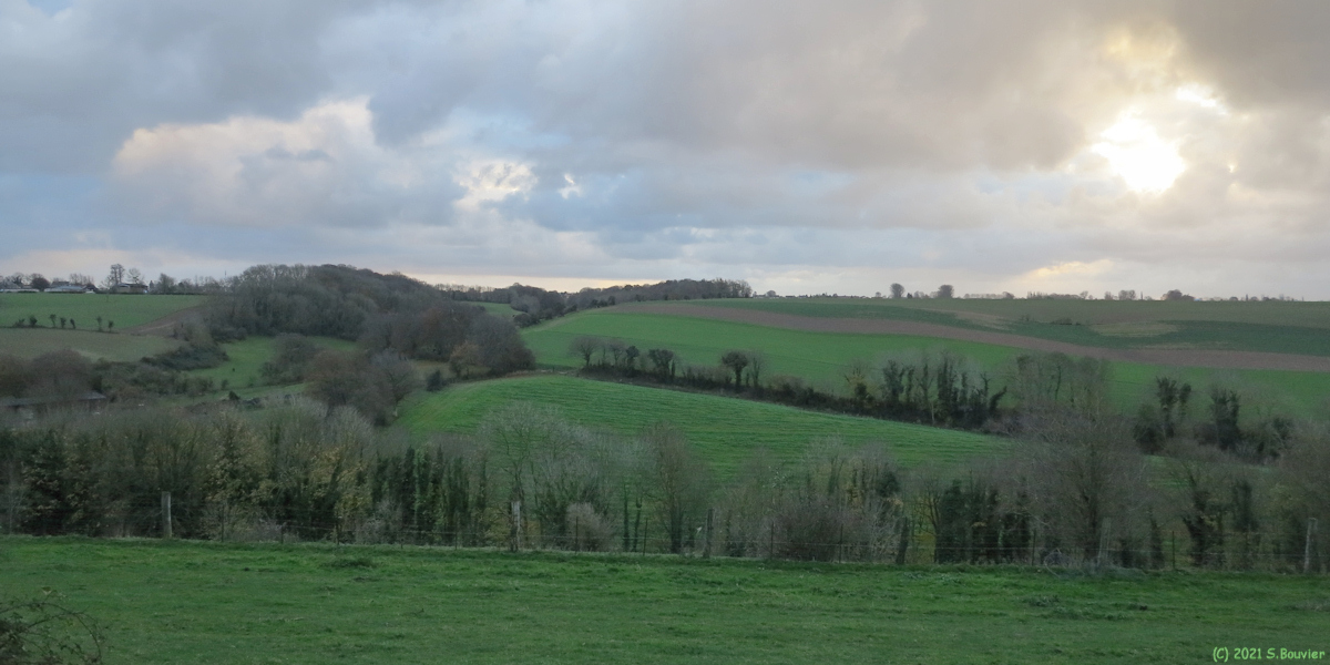 Eu (Prairies)