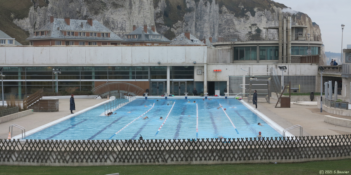 Dieppe (Piscine)