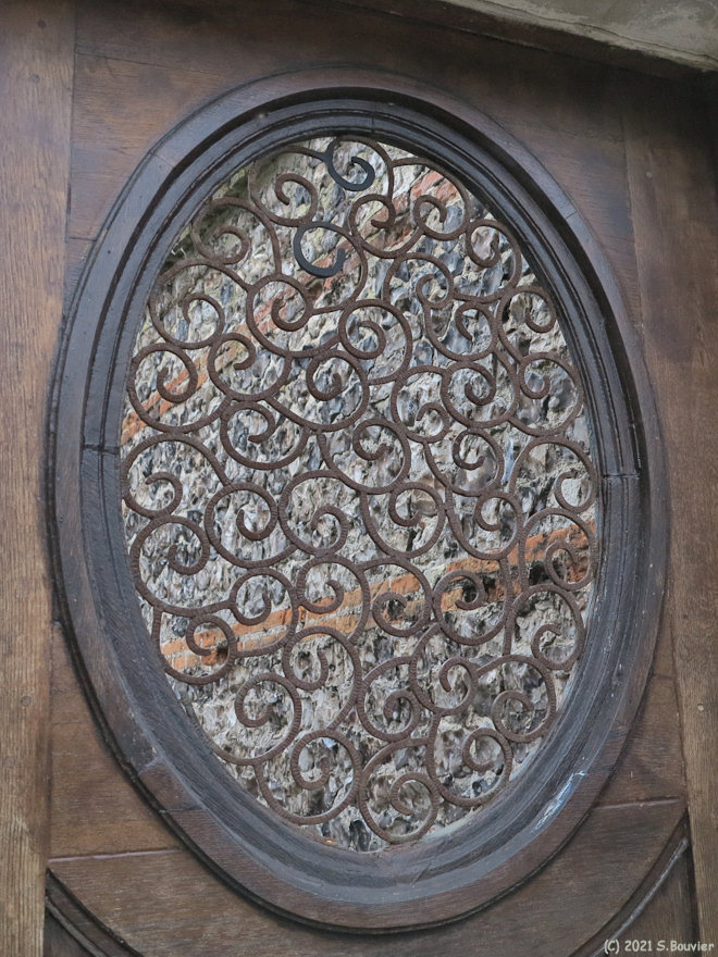 Dieppe (Grille)
