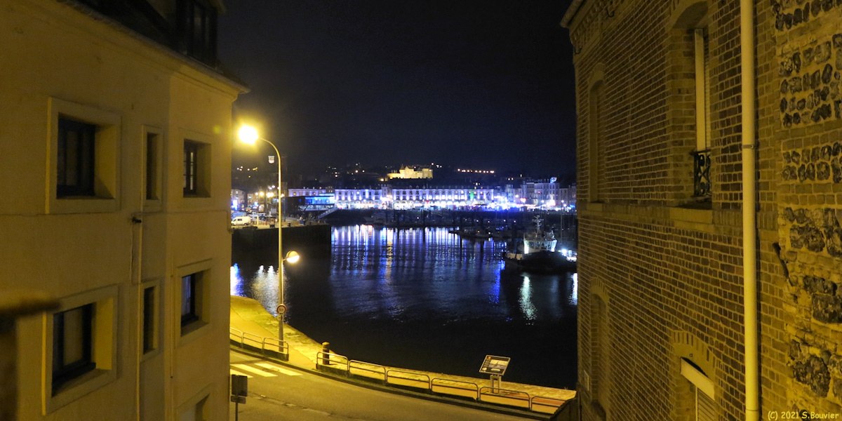Dieppe (Plaisance 1)