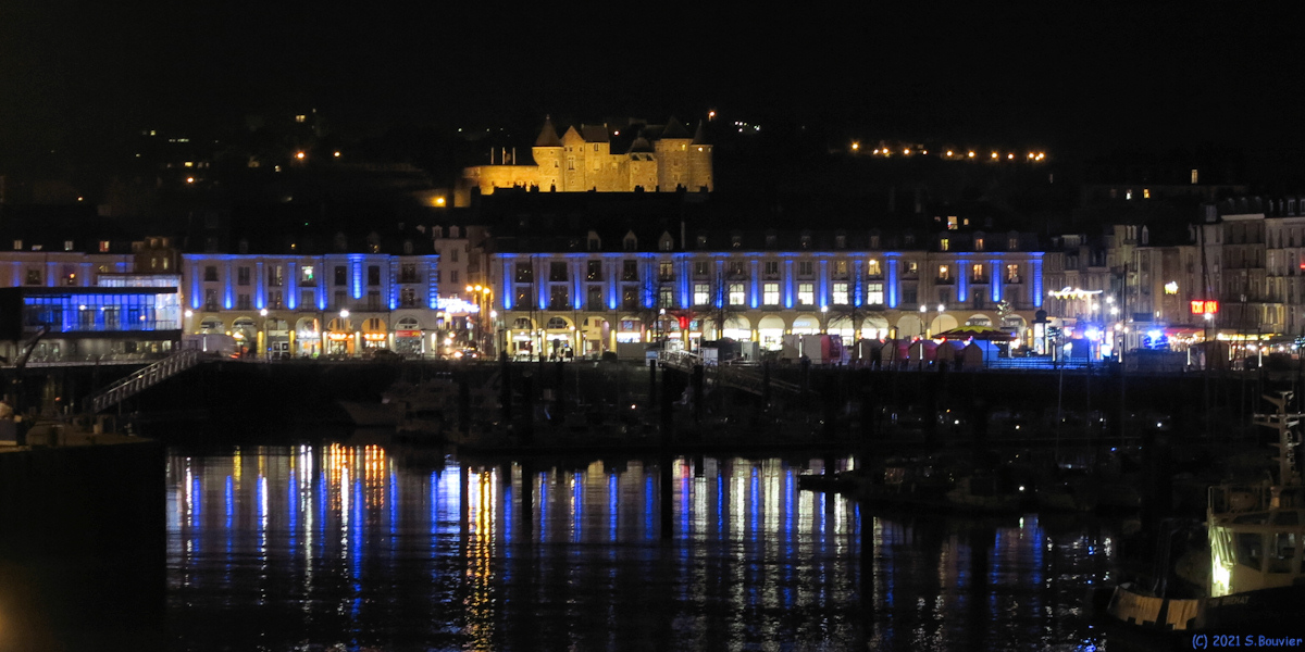 Dieppe (Plaisance 2)