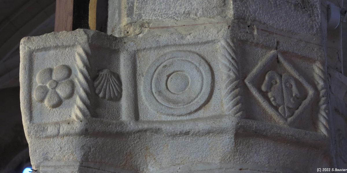 Longueil (Chapiteau)