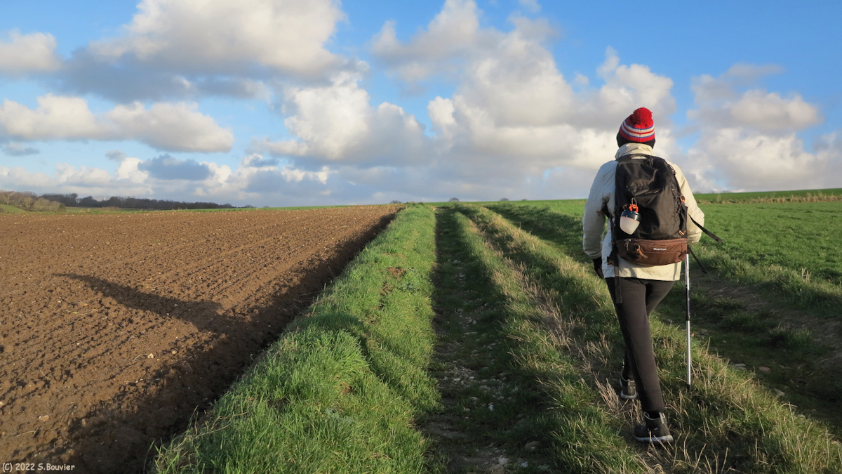 Longueil (Chemin)