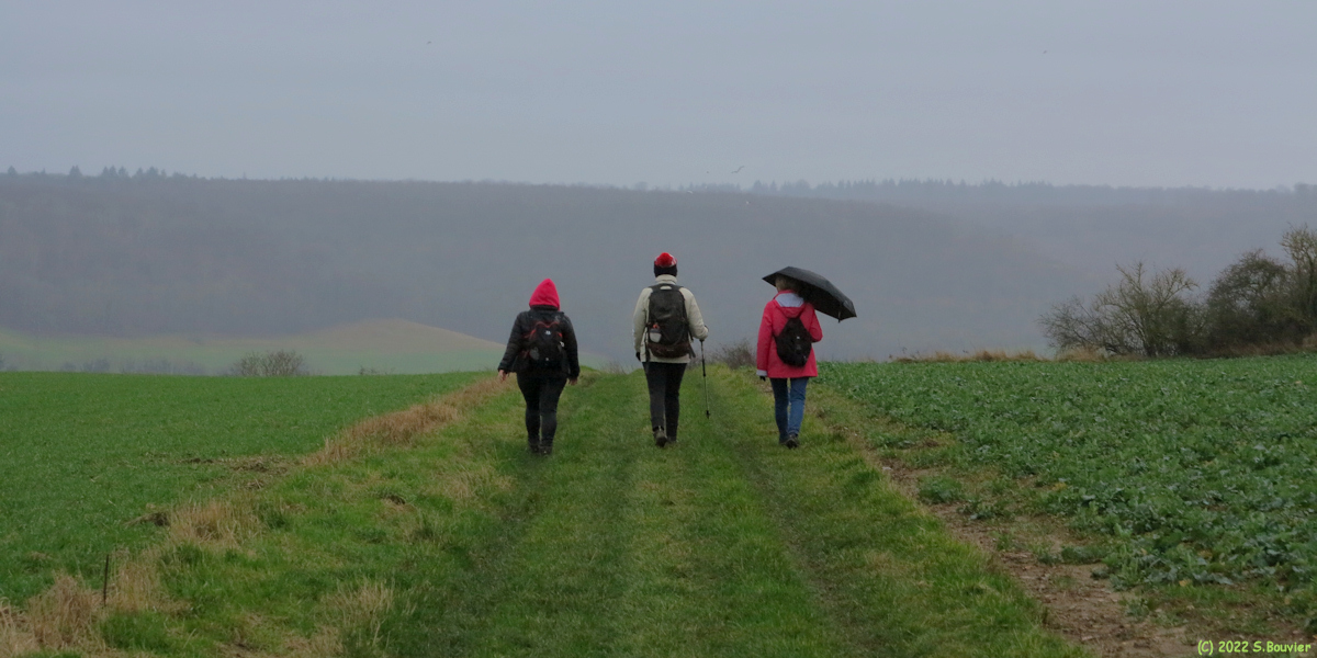 Bellengeville (Chemin 2)