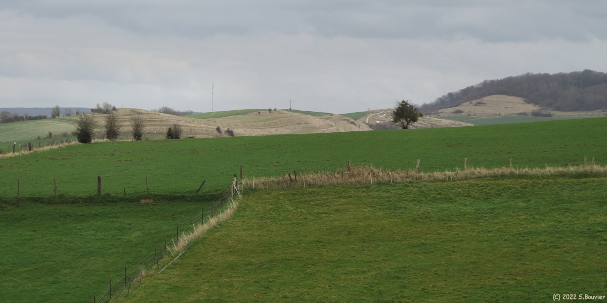 Freulleville (Collines)