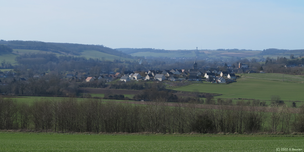 Envermeu (Bourg)